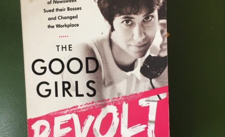 Good Girls Revolt