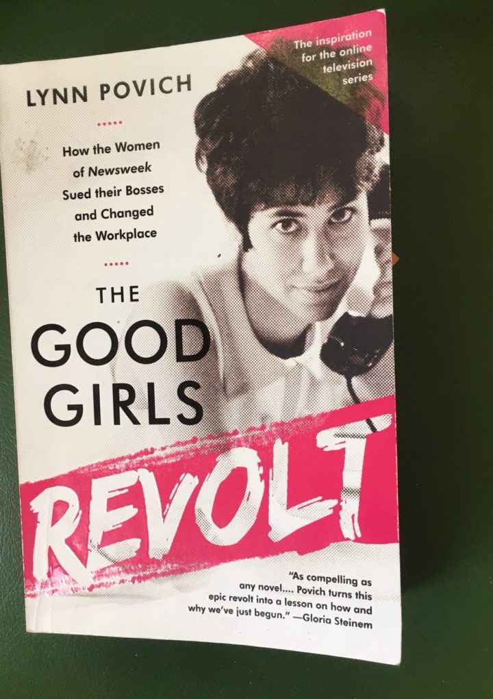 Good Girls Revolt